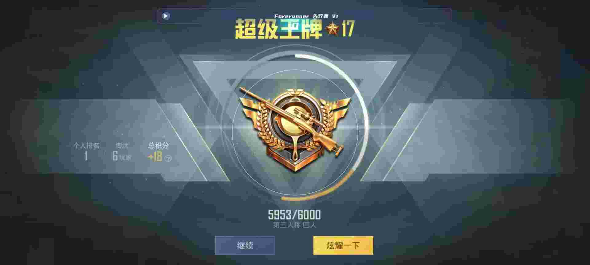 和平精英鸡腿辅助自瞄 - ��ƽ��Ӣû����ҵ�ǹ辅助预览图